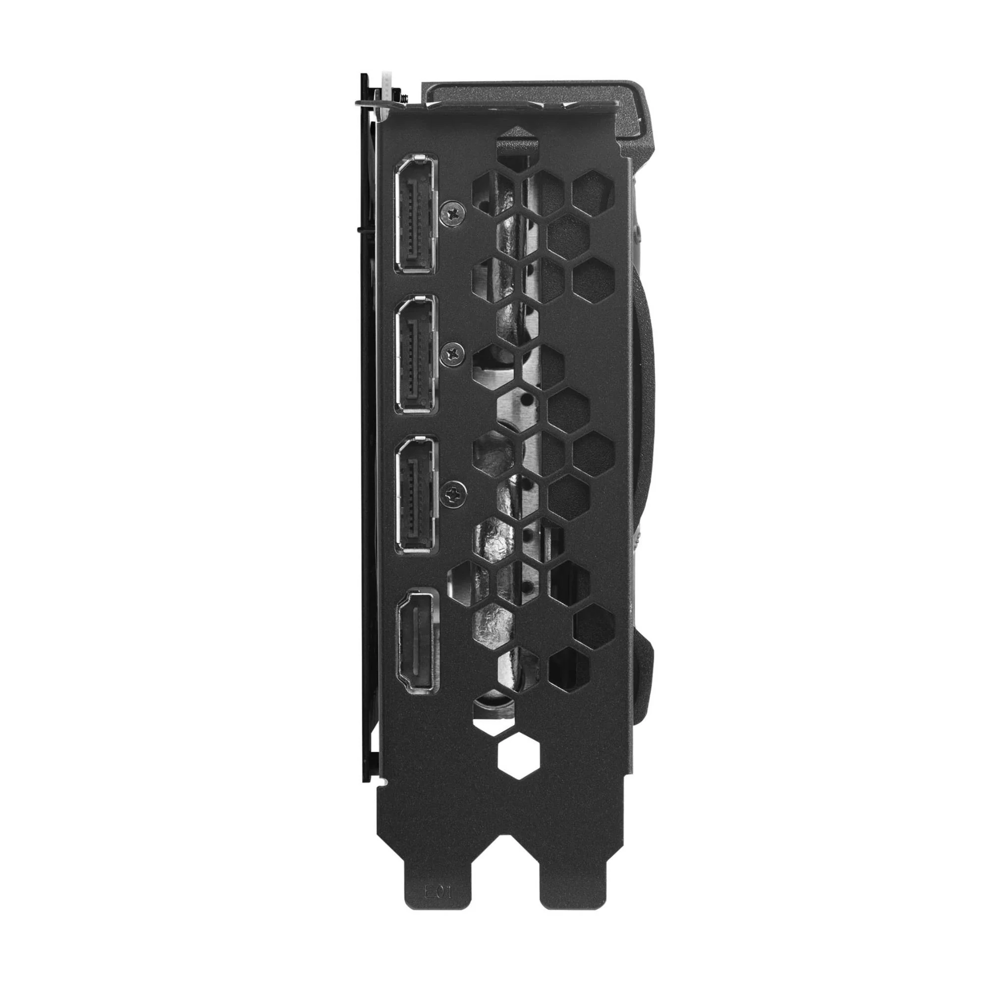 EVGA GeForce RTX 3080 Ti XC3 Ultra Gaming with 12GB GDDR6X - Image 4