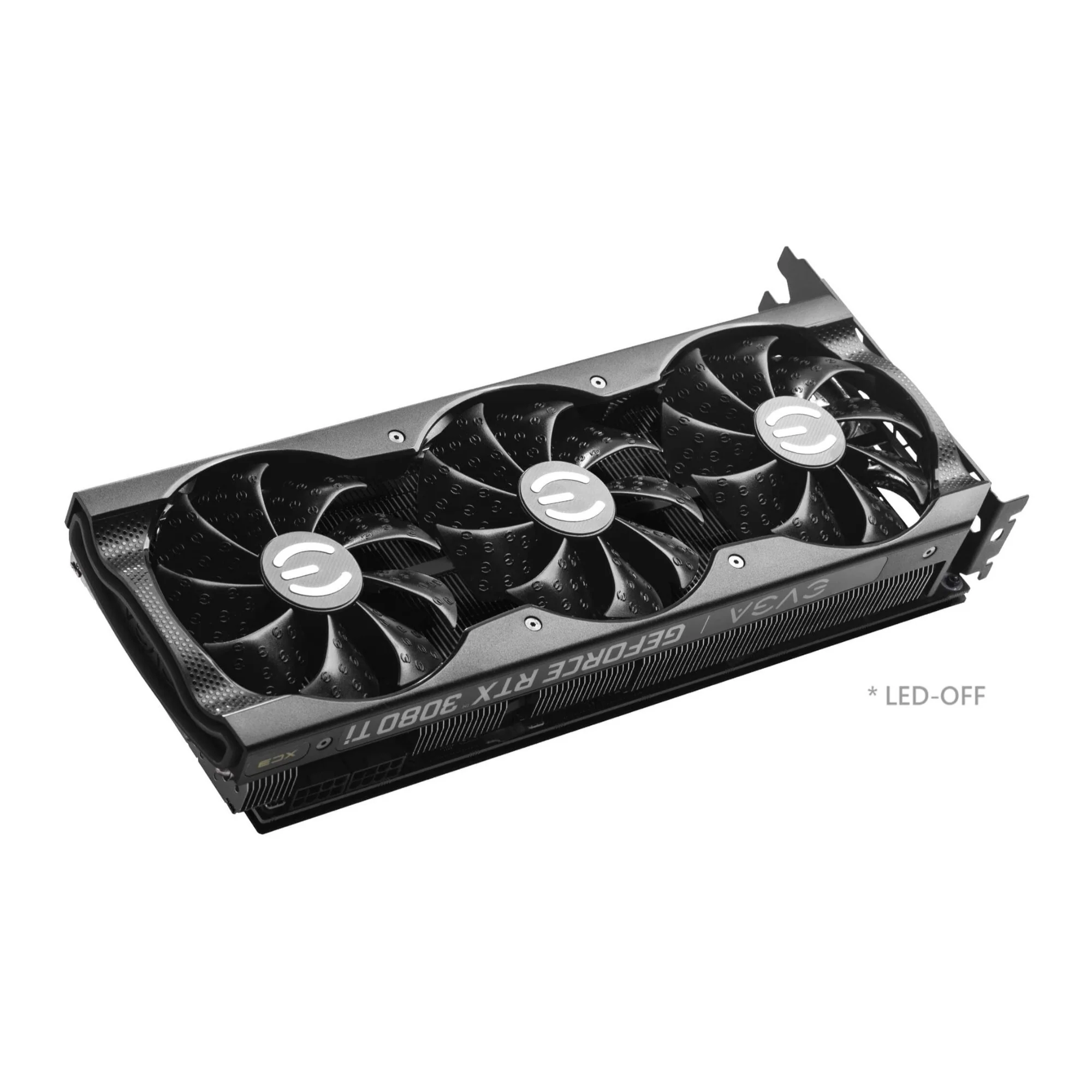 EVGA GeForce RTX 3080 Ti XC3 Ultra Gaming with 12GB GDDR6X - Image 5