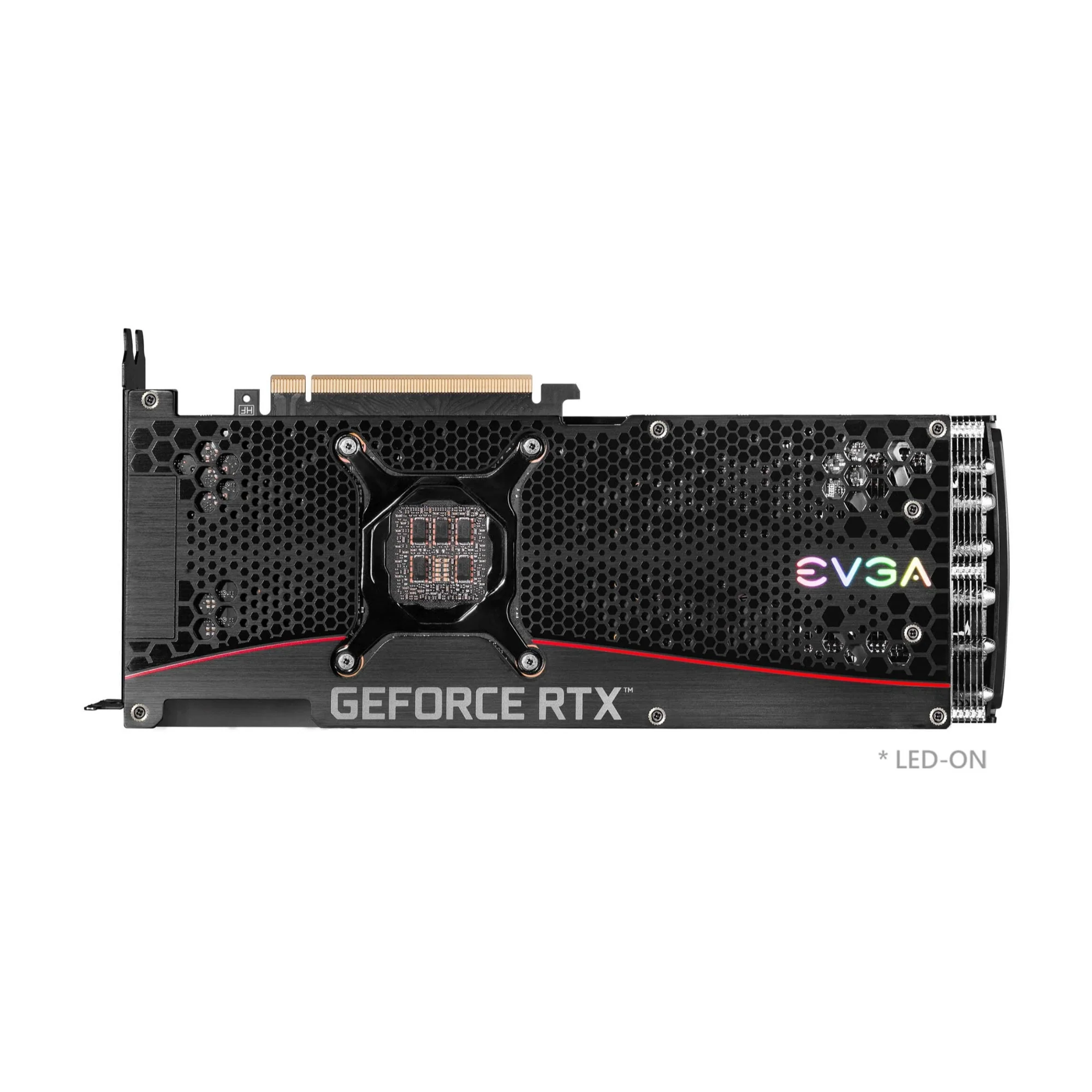 EVGA GeForce RTX 3080 Ti XC3 Ultra Gaming with 12GB GDDR6X - Image 6