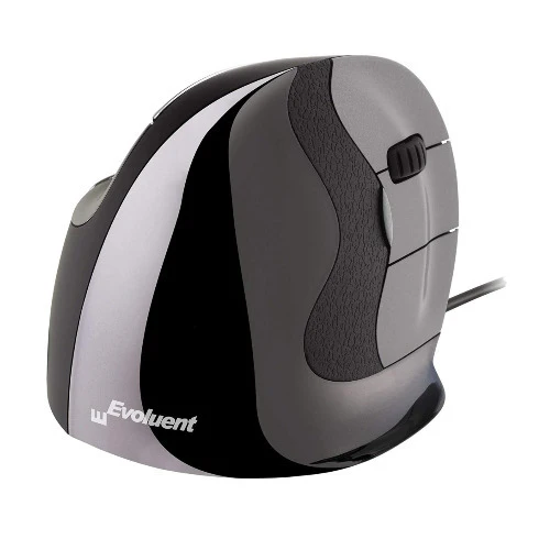 Evoluent VMDL Wired Mouse VerticalMouse D (Large) - Image 5