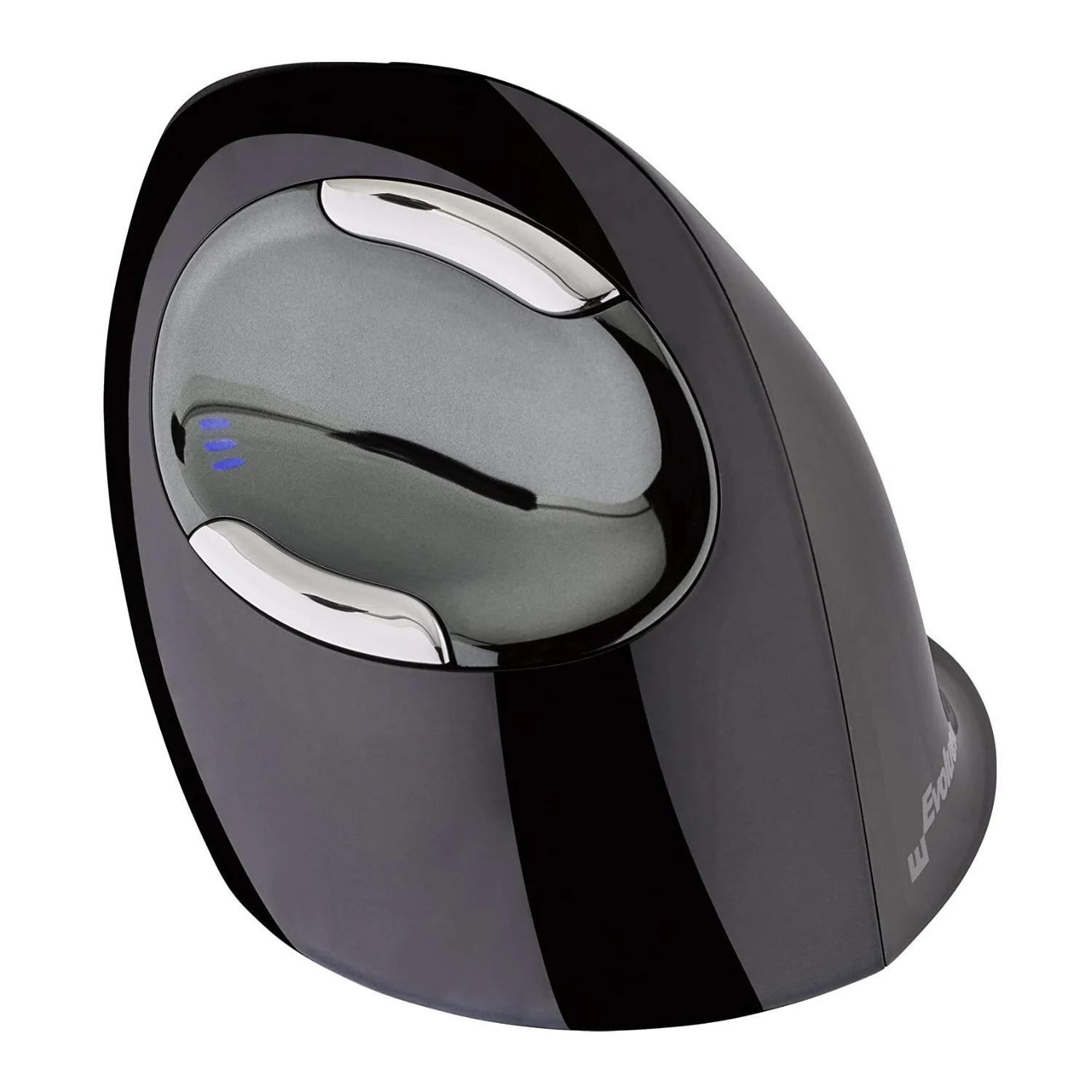 Evoluent VMDLW VerticalMouse D Right Hand Ergonomic Wireless Mouse (Large) - Image 2