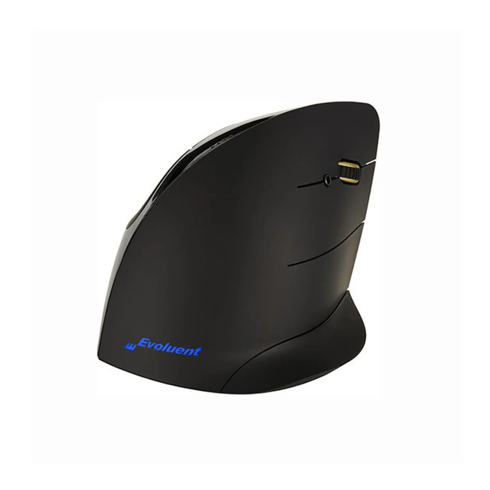 Evoluent C Series Wireless Right Hand VerticalMouse - Image 3
