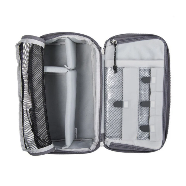 F-Stop DuraDiamond Weather Resistant Exterior and Padded Adjustable Dividers Large Drone Case - Image 2