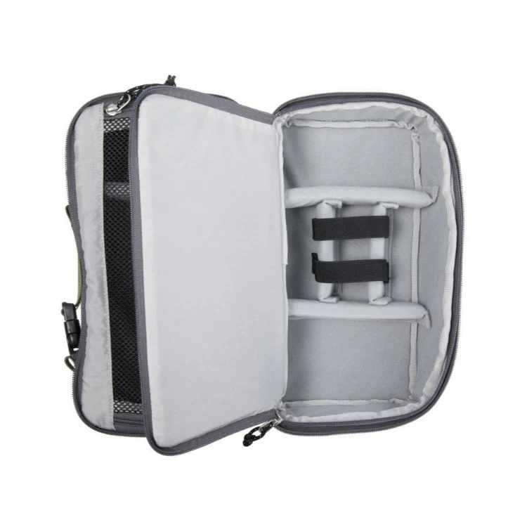 F-Stop DuraDiamond Weather Resistant Exterior and Padded Adjustable Dividers Large Drone Case - Image 3