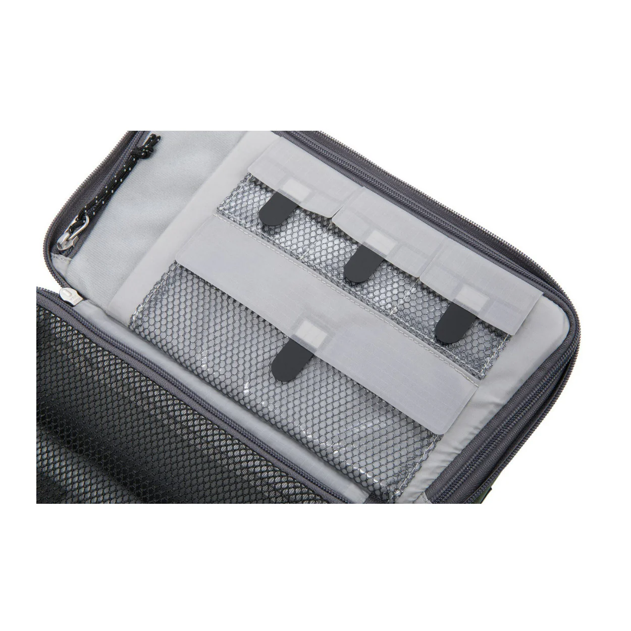 F-Stop DuraDiamond Weather Resistant Exterior and Padded Adjustable Dividers Large Drone Case - Image 4
