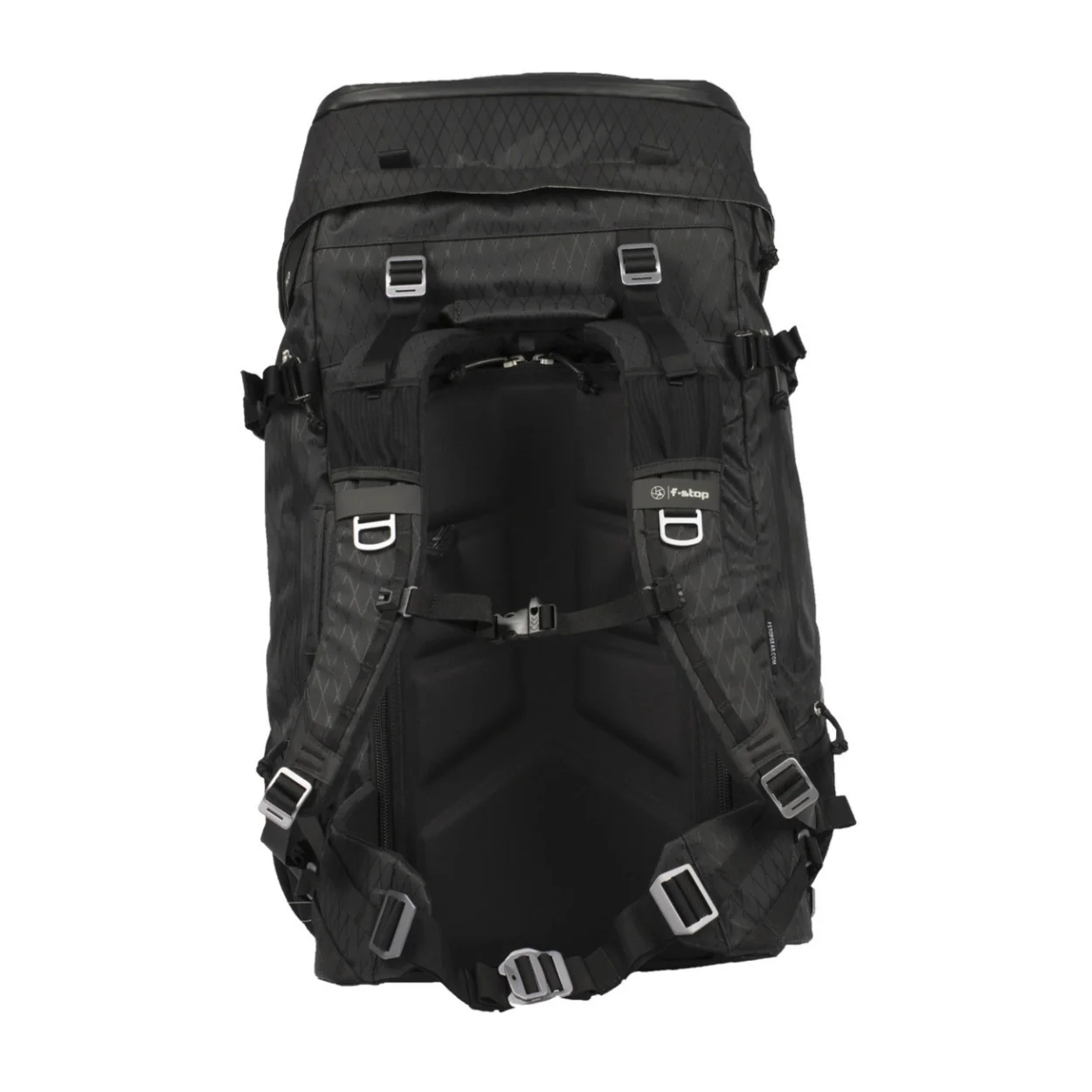 F-Stop DuraDiamond Shinn 80L Backpack (Anthracite Black) - Image 3