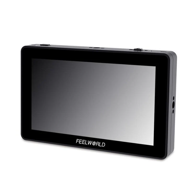 FeelWorld F6 Plus 5.5-Inch 4K HDMI Monitor - Image 2