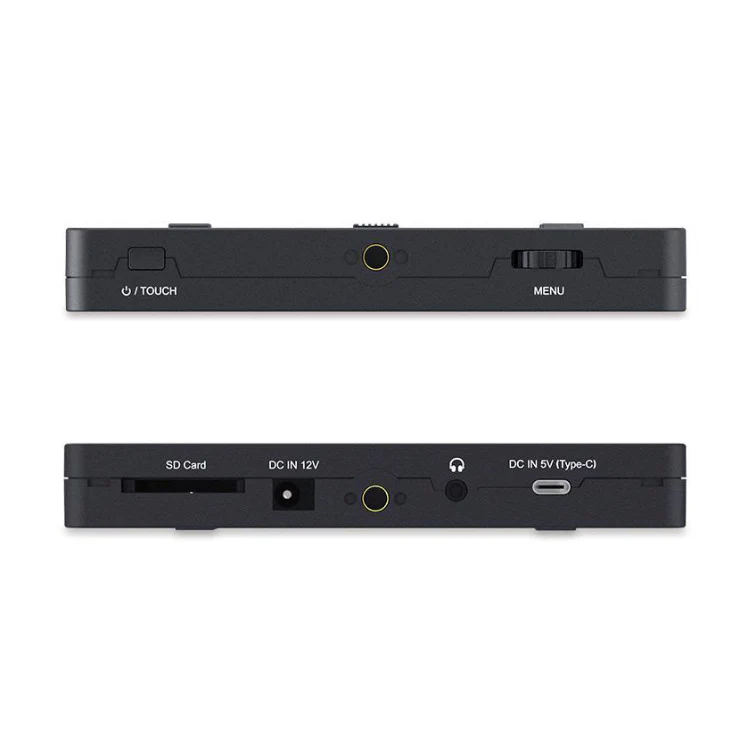 FeelWorld F6 Plus 5.5-Inch 4K HDMI Monitor - Image 5