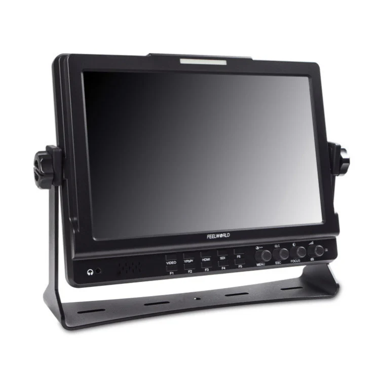 FeelWorld FW1018SPV1 10.1-Inch 1920x1200 IPS 3G-SDI HDMI Monitor - Image 5
