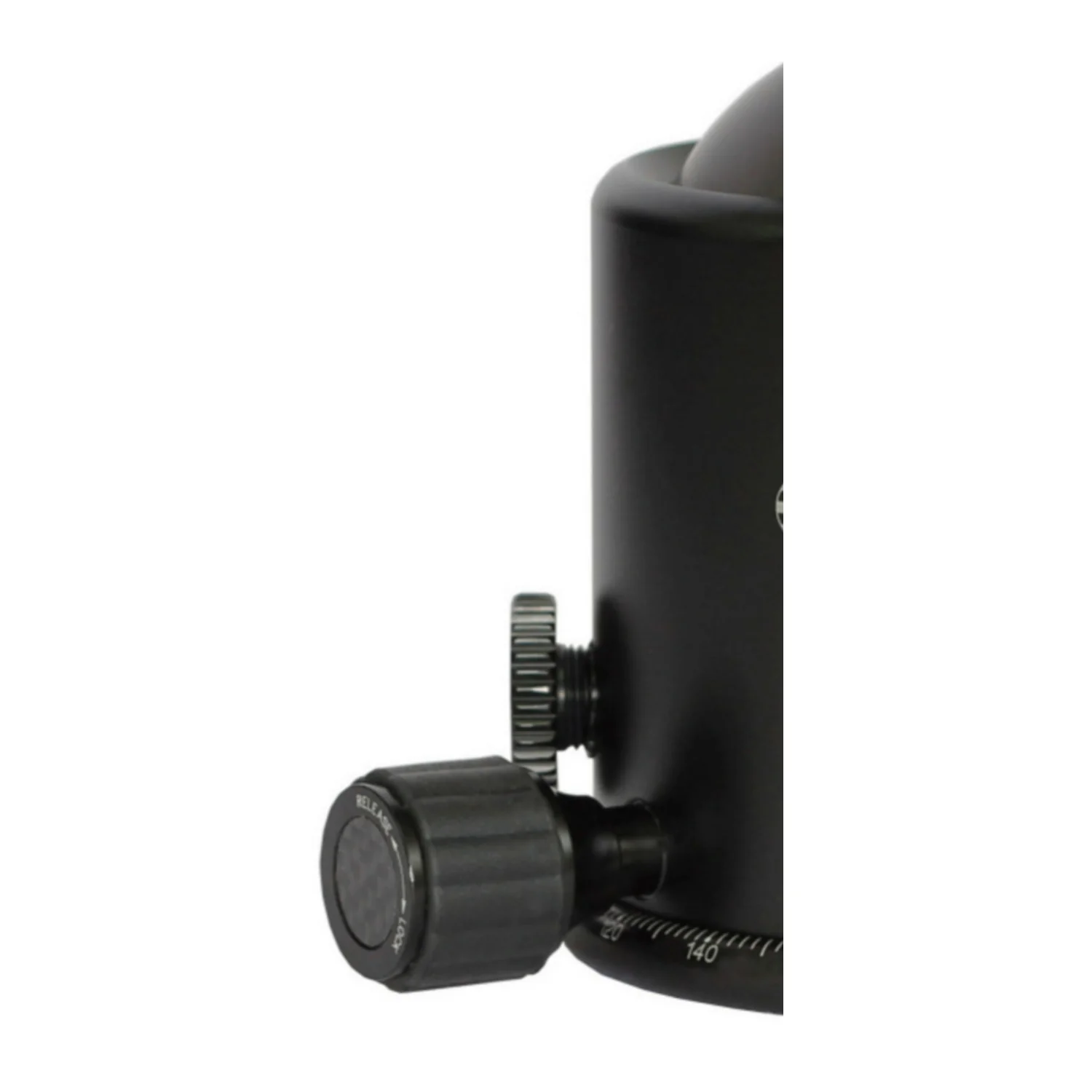 FEISOL Ball Head CB-70D with Durable and Precise Design for Large Series Tripods - Image 6