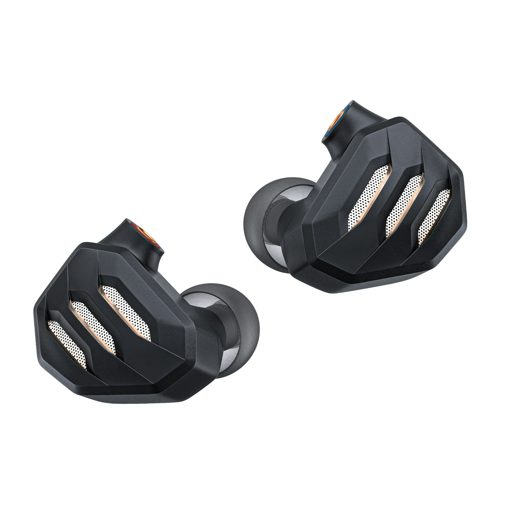 Fiio FH7S 1DD and 4BA In-Ear Monitors - Image 3