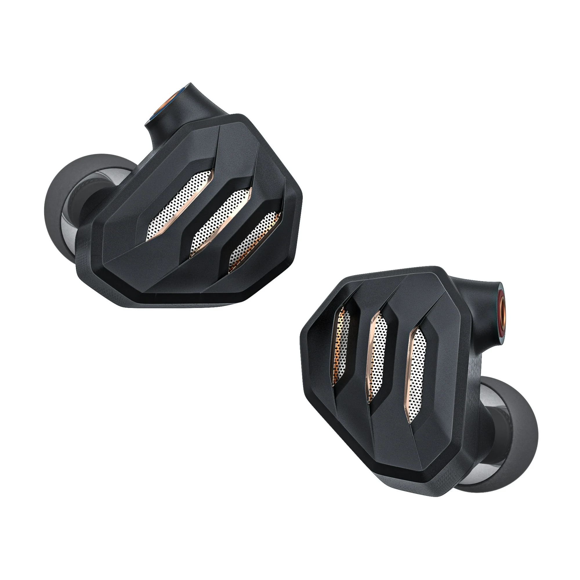Fiio FH7S 1DD and 4BA In-Ear Monitors - Image 5