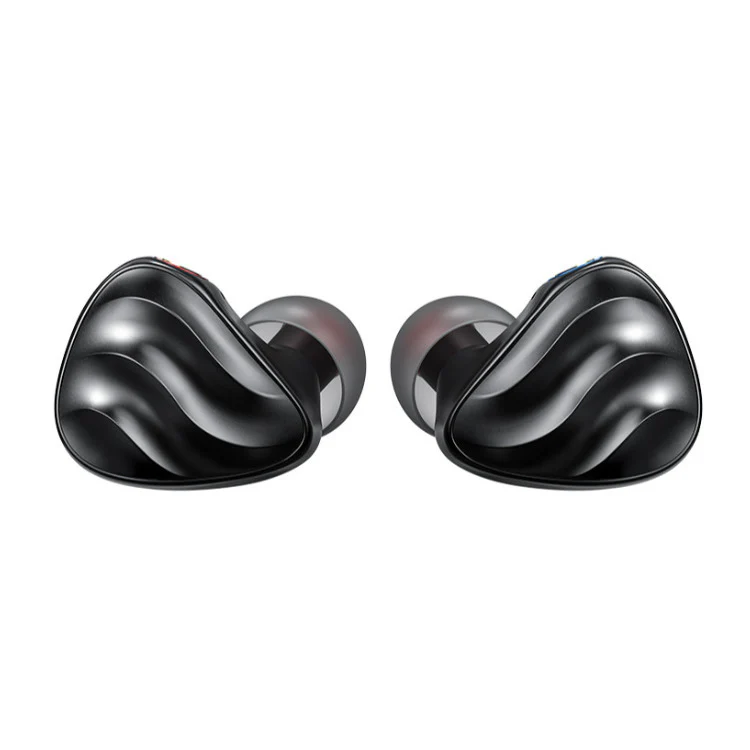 FiiO Dynamic Driver Hybrid Wired Earphones - Image 4