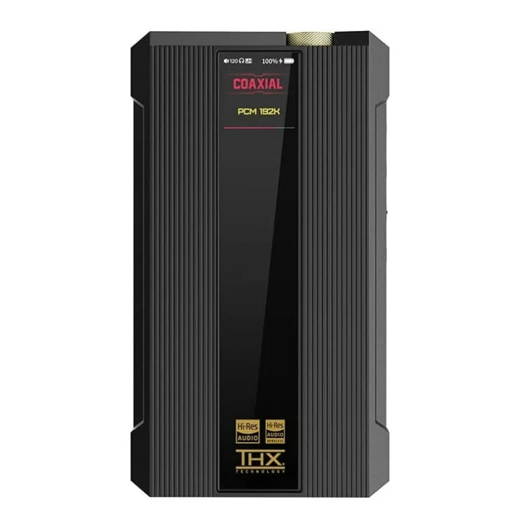 FiiO Q7 Portable Desktop DAC & Amplifier (Used)