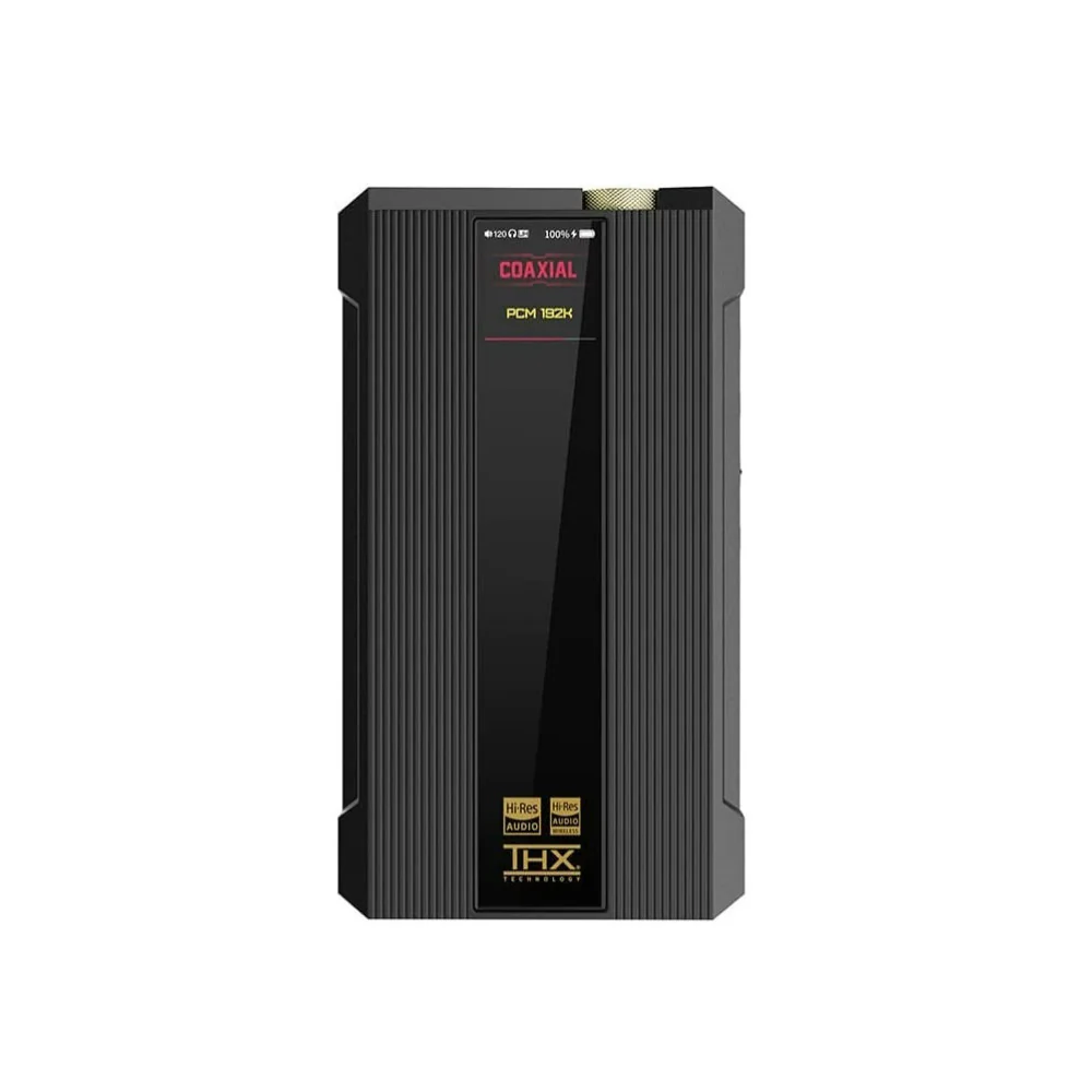 FiiO Q7 Portable Desktop DAC & Amplifier (Used) - Image 2