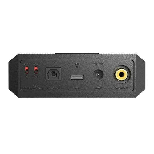 FiiO Q7 Portable Desktop DAC & Amplifier (Used) - Image 6