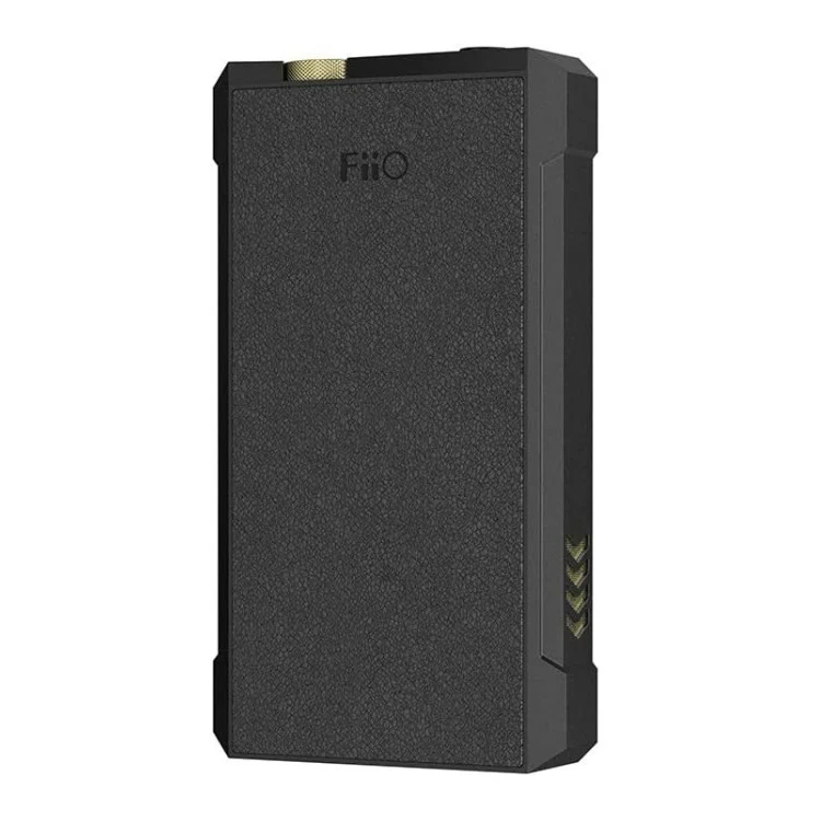 FiiO Q7 High-Resolution Portable Desktop DAC and Fully Balanced Amplifier - Image 3