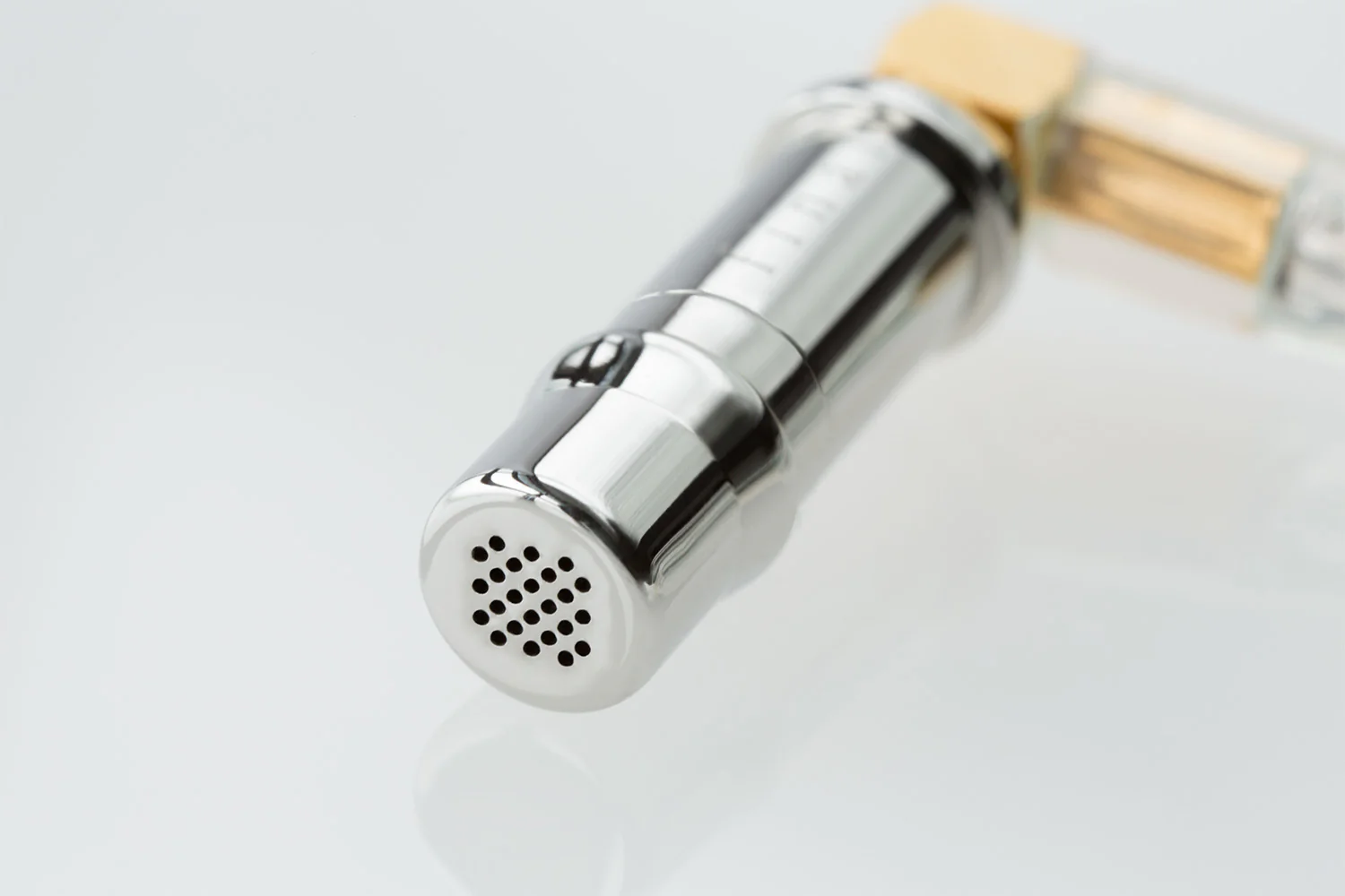 Final Audio Design F7200 High-Resolution Earphones (Stainless Steel) - Image 2