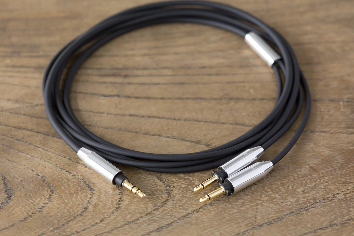 Final Audio Design Sonorous II High Resolution Headphones - Image 5