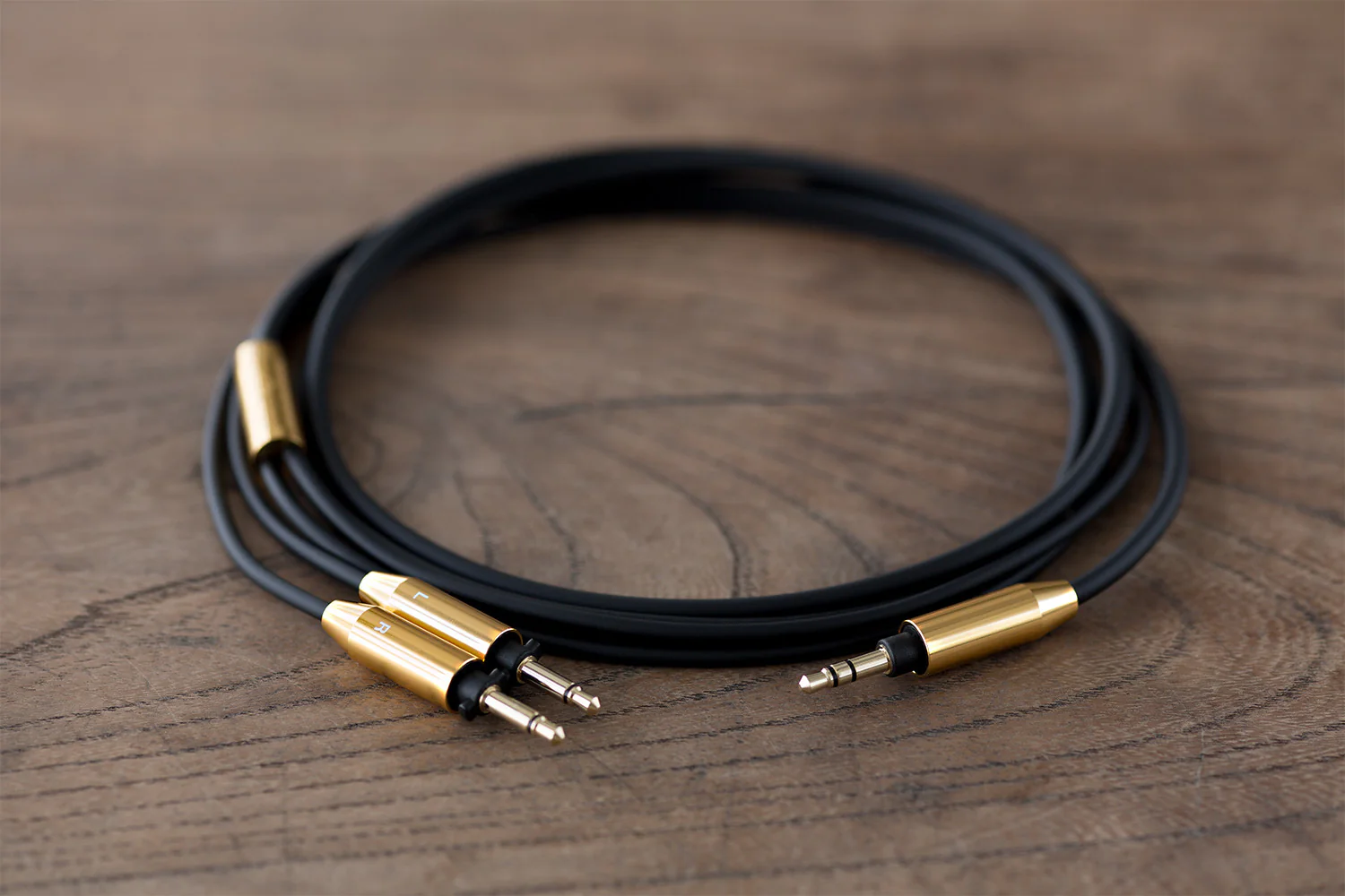 Final Audio Design Sonorous X Dynamic Driver Headphones (Metal) - Image 5