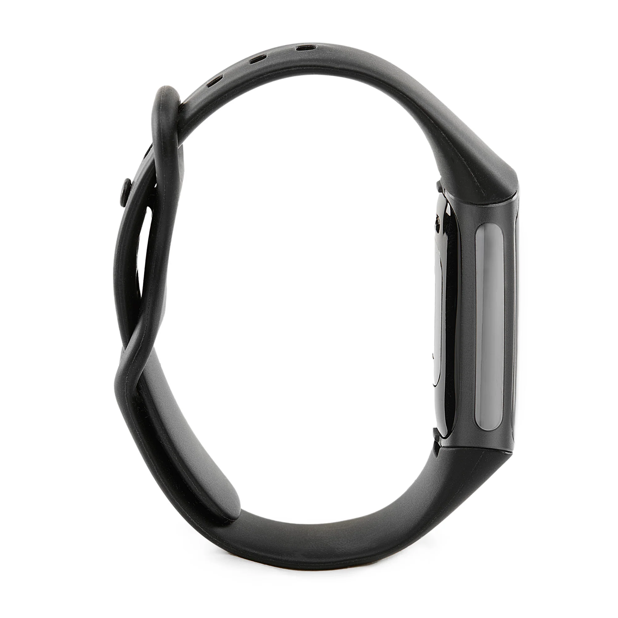 Fitbit Charge 5 Advanced Fitness and Health Tracker (Black) - Image 2