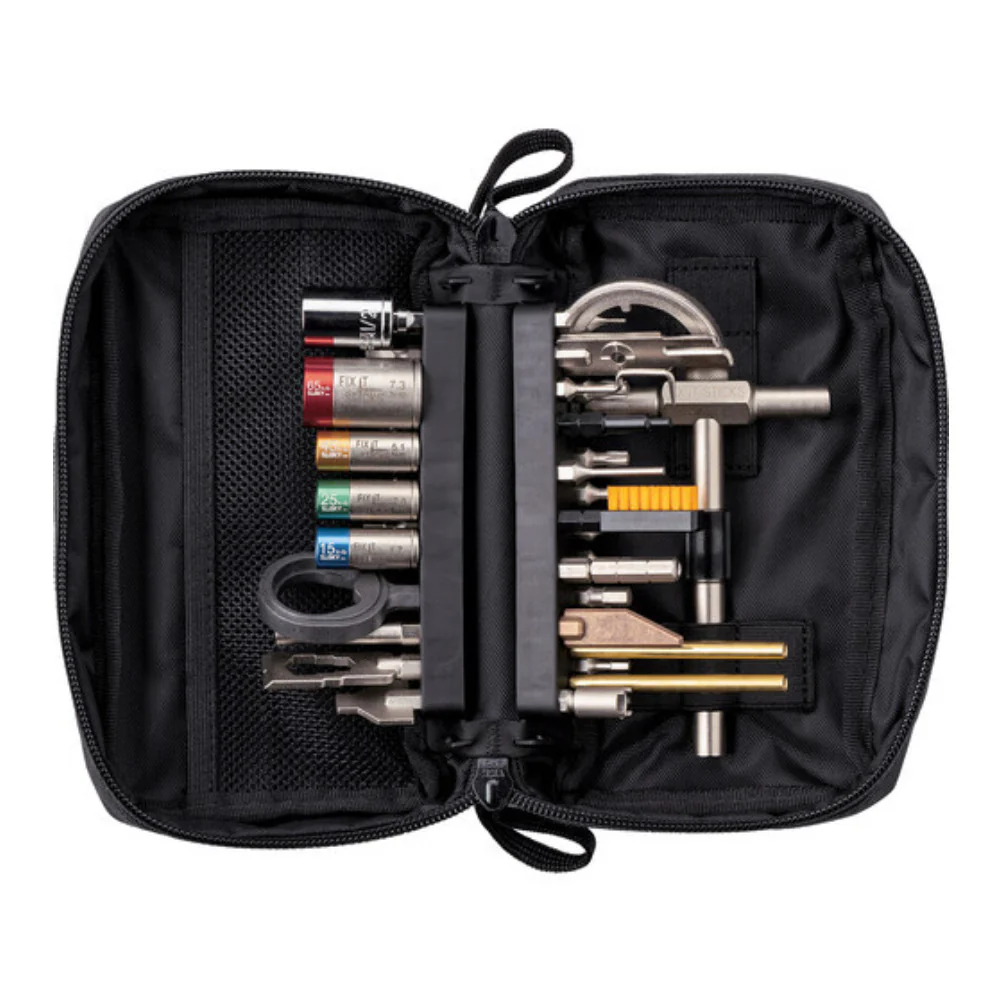 Fix It Sticks The Works with Modular T-Drive (Black)