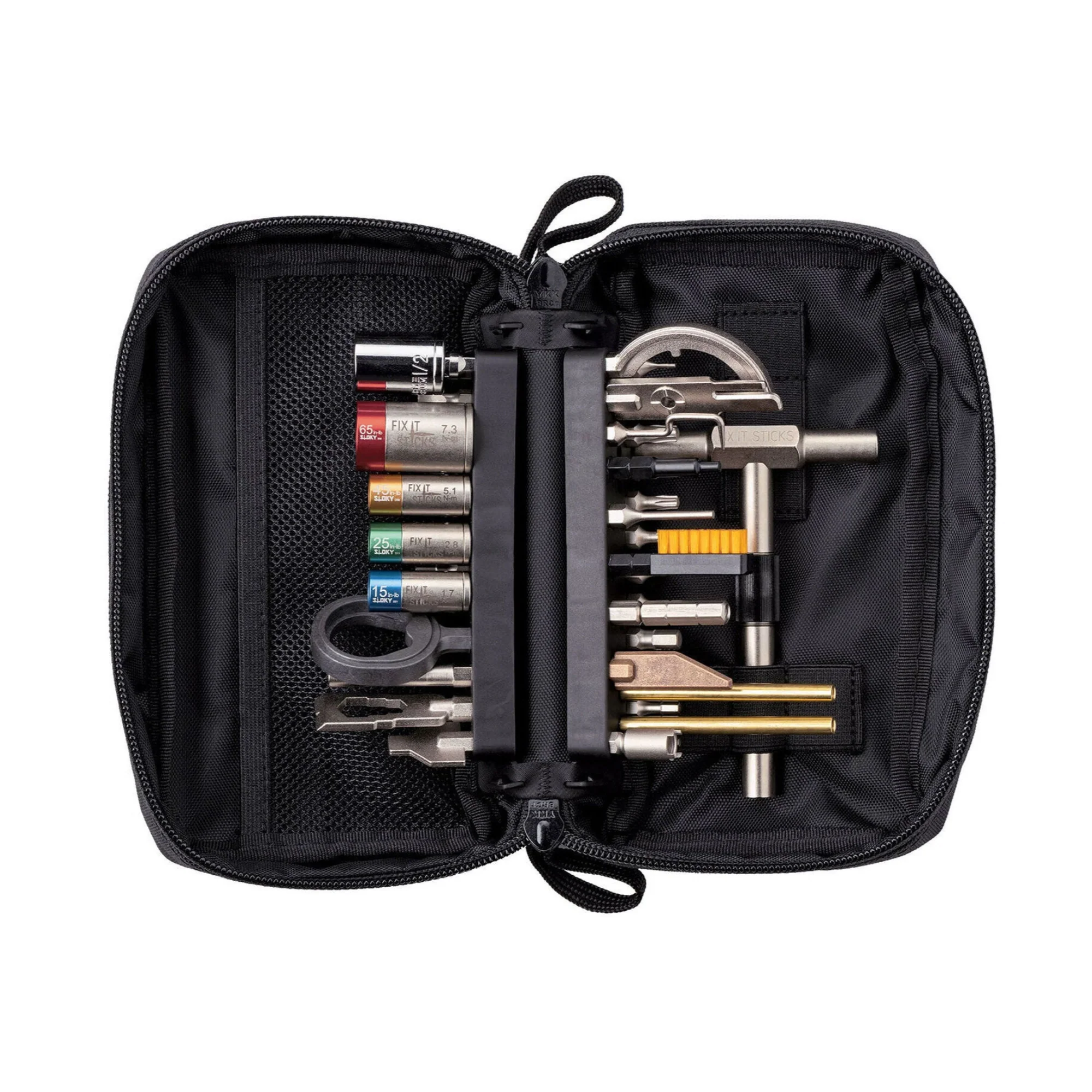 Fix It Sticks The Works Tool Kit with Torque Limiters