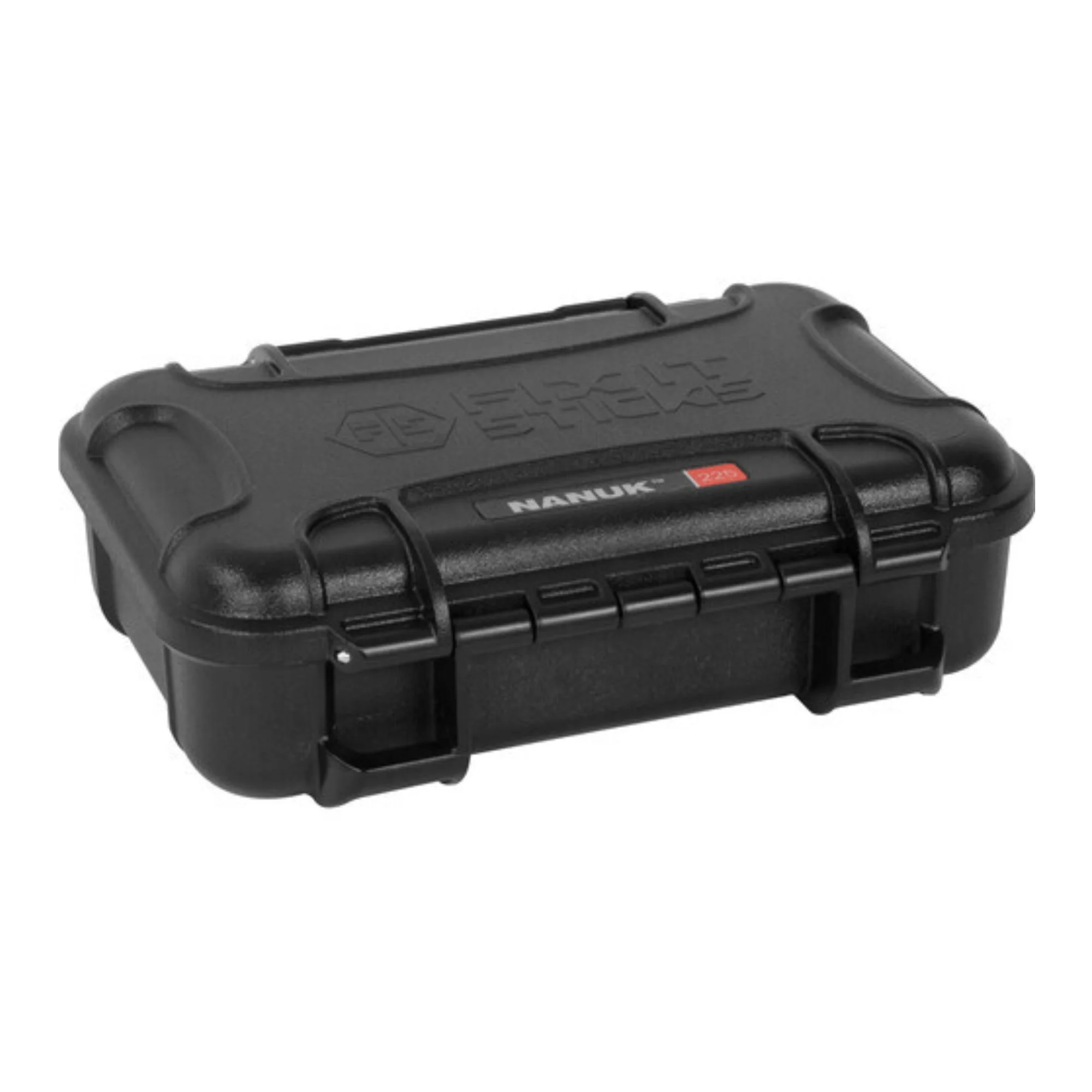 Fix It Sticks Hard Case Rifle Optics Tool Kit with Individual Torque Limiters - Image 4