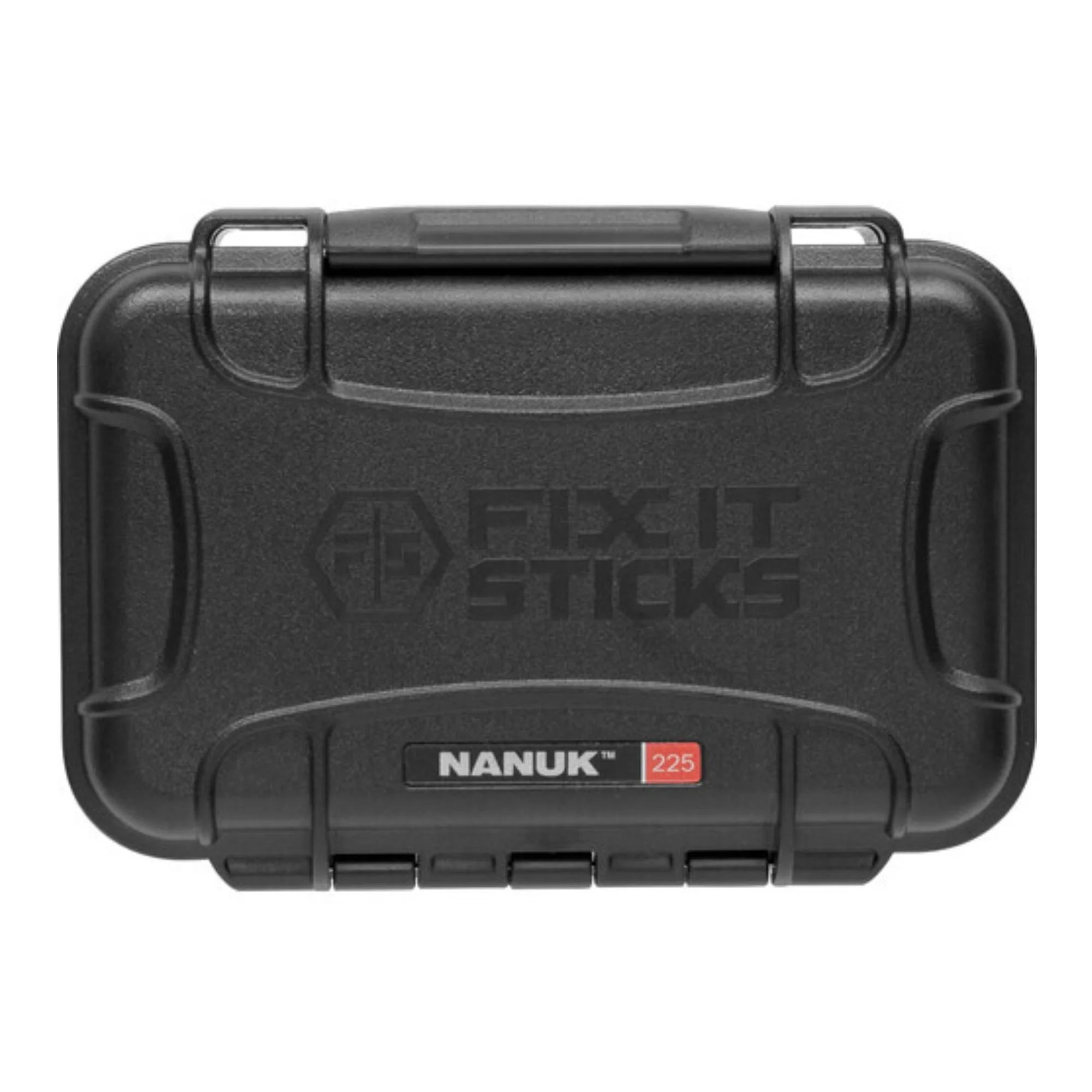 Fix It Sticks Hard Case Rifle Optics Tool Kit with Individual Torque Limiters - Image 5