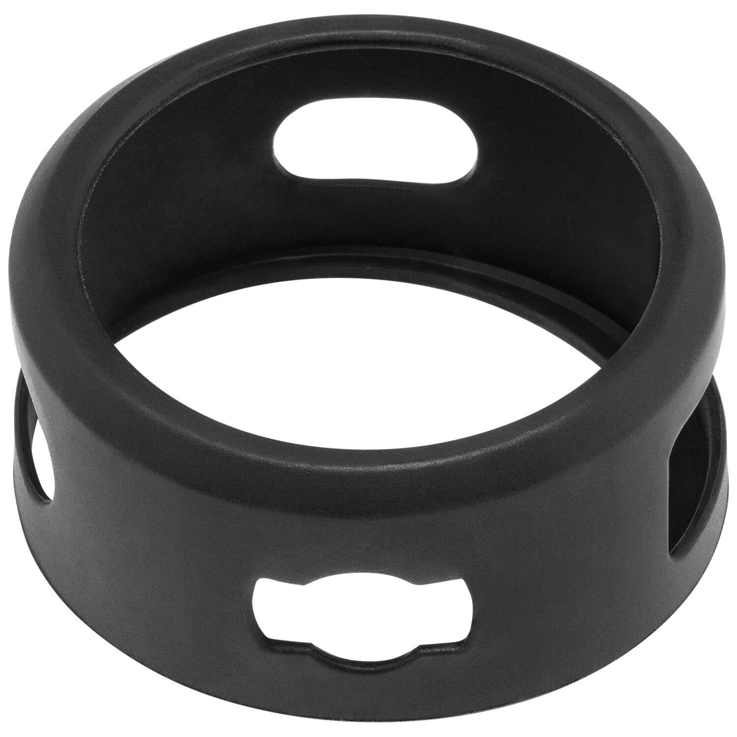 Westcott Bumper Guards for FJ-T1 Wireless Trigger (Red, Black) - Image 3