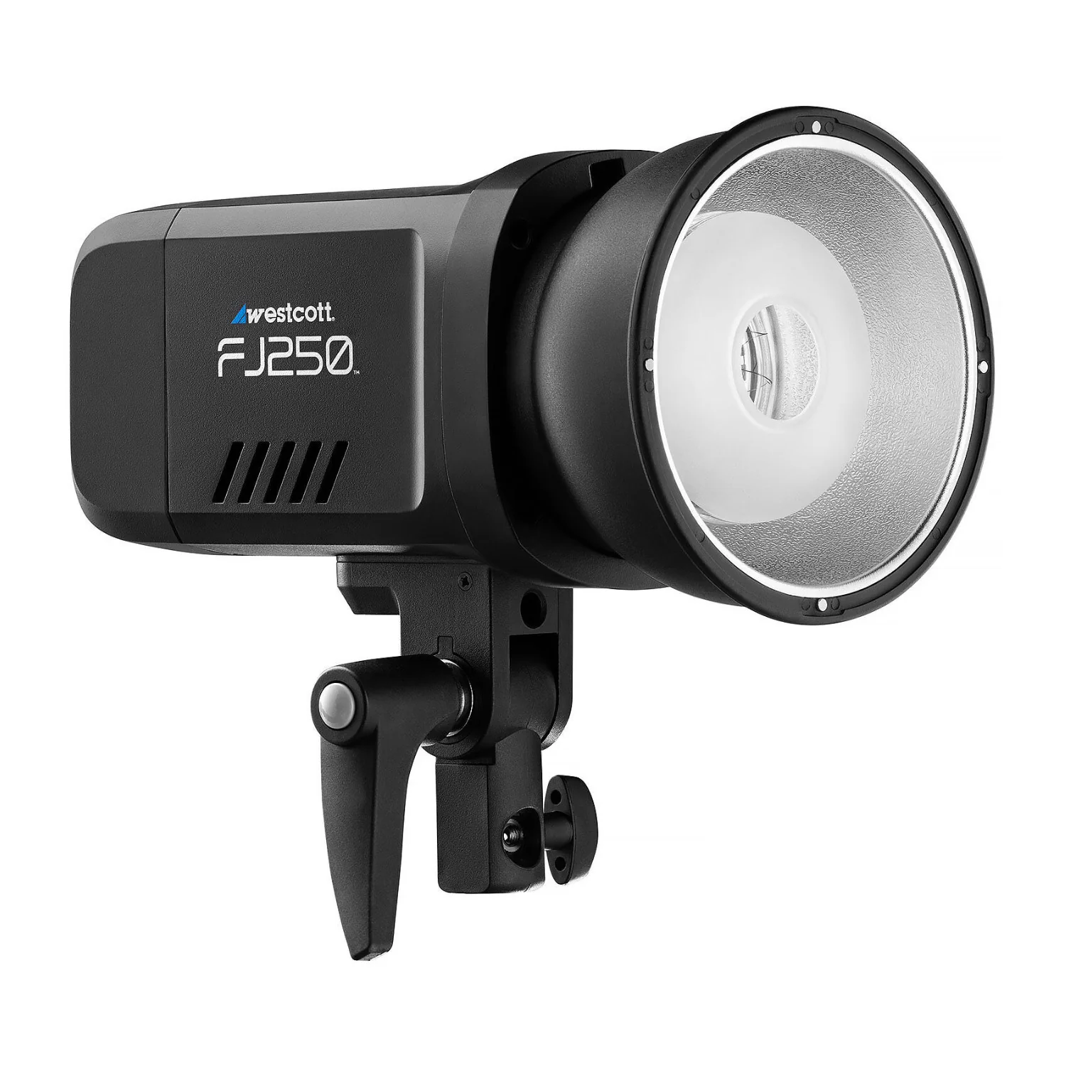Westcott FJ250 Touchscreen Strobe with FJ Pro AC/DC Battery (250Ws) - Image 2