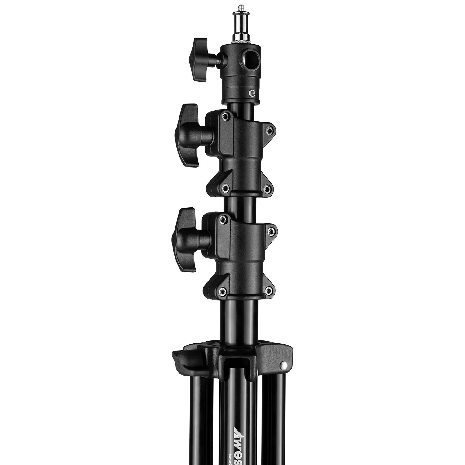 Westcott FJ250 Touchscreen Strobe with Battery and Heavy-Duty Light Stand Bundle - Image 8