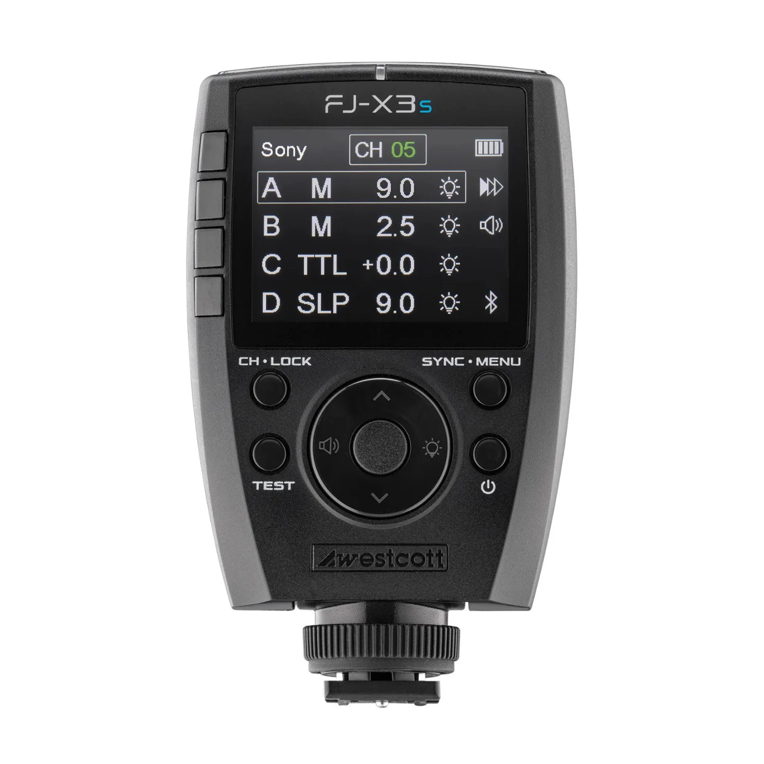 Westcott FJ250 Strobe 2-Light Backpack Kit with Wireless Trigger (Sony Cameras) - Image 6