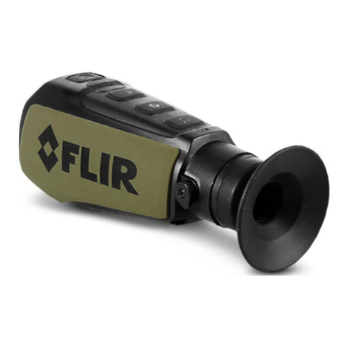 Flir Scout II 320 Thermal Imager - Image 2