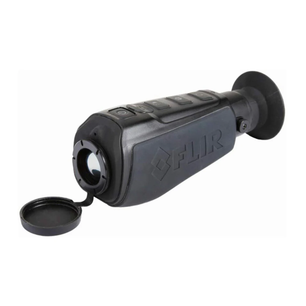 FLIR LS-XR 640x512 35mm 9Hz Tactical Handheld Thermal Monocular - Image 4