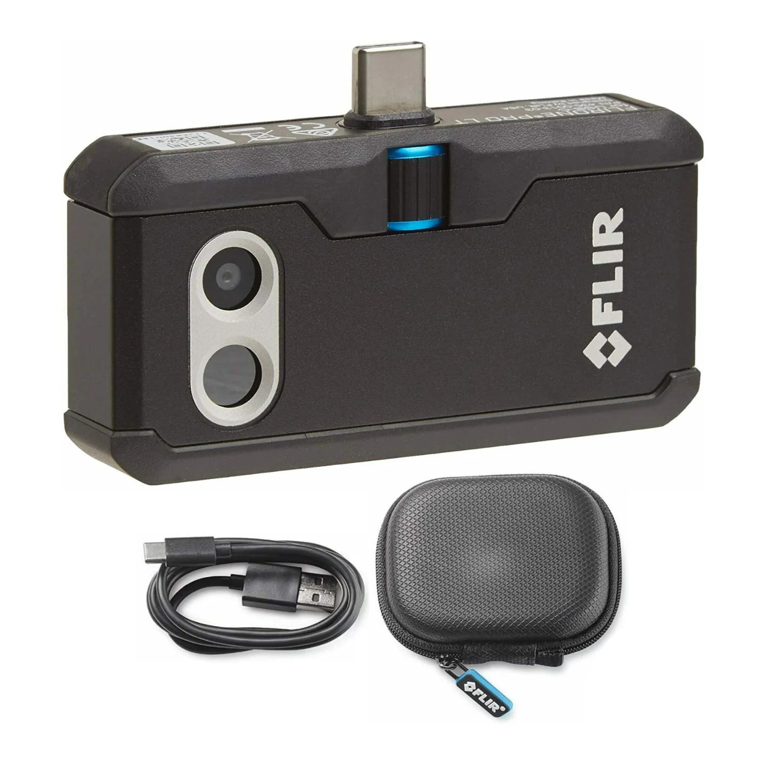 FLIR One Pro Lite Thermal Camera for Android USB-C Phones - Image 4