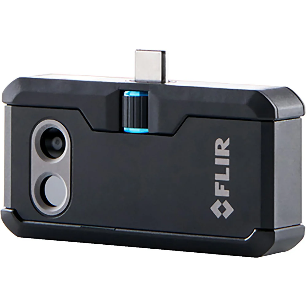 Flir One Pro Thermal Imaging Camera Attachment for iOS - Image 2