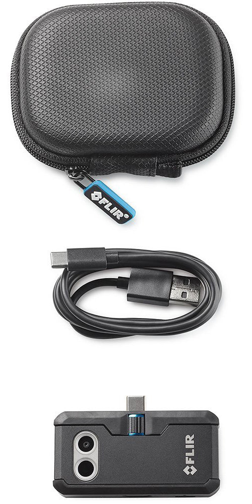 Flir One Pro Thermal Imaging Camera Attachment for iOS - Image 3