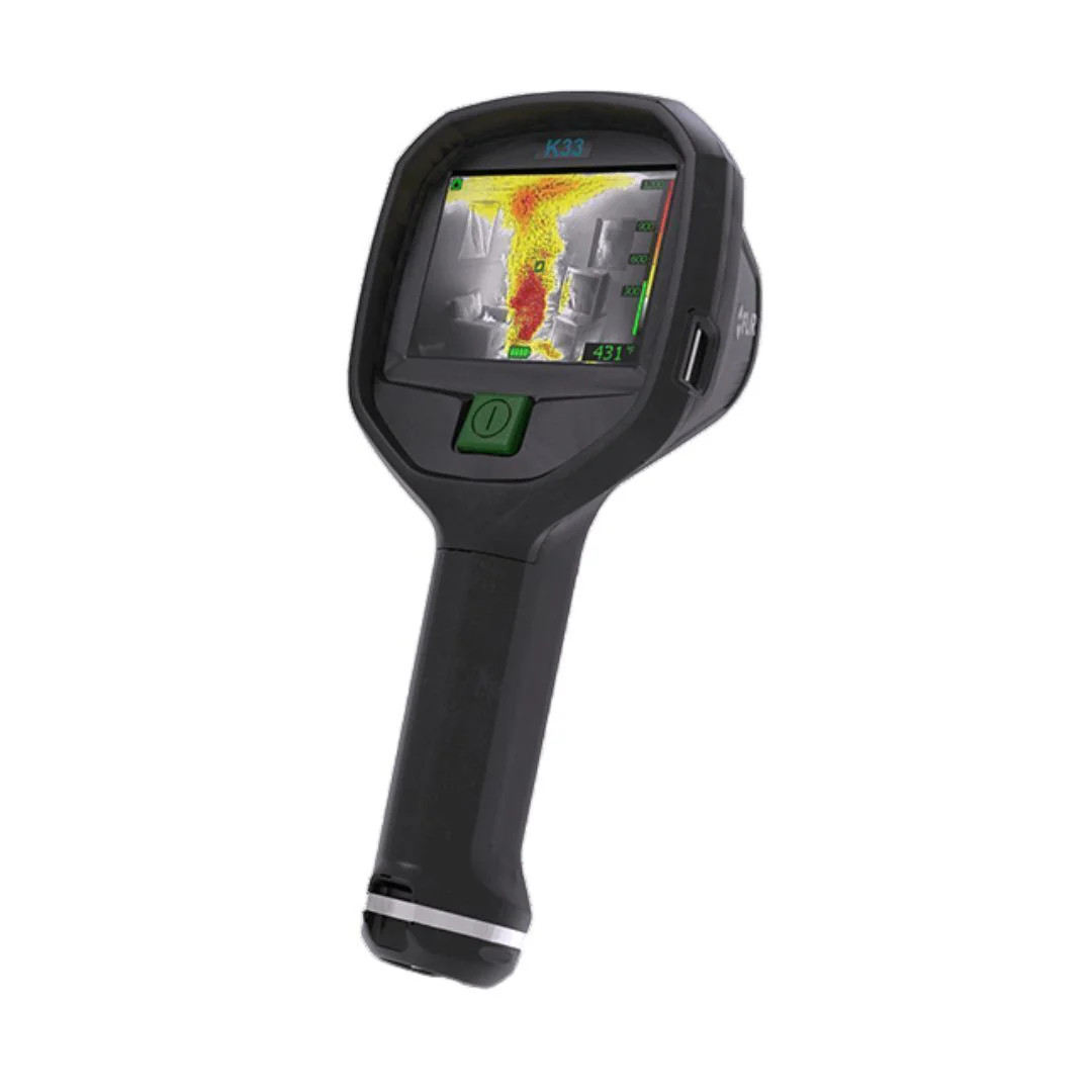 FLIR K33 240x180 Thermal Camera Kit