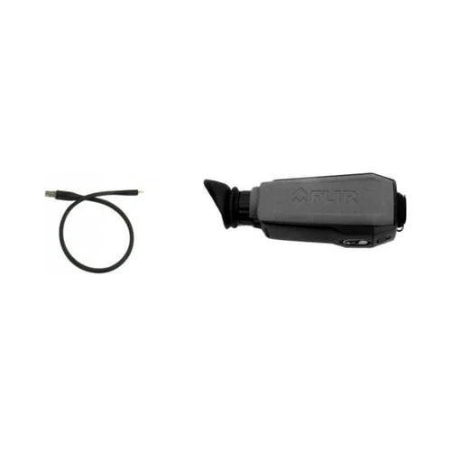 FLIR Scion OTM230 320x256 12um 18mm Thermal Monocular (9Hz) - Image 6