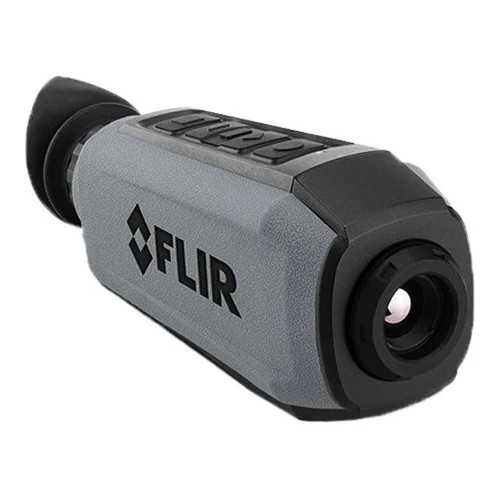 FLIR Scion OTM430 320x256 12um 36mm Thermal Monocular (9Hz) - Image 4