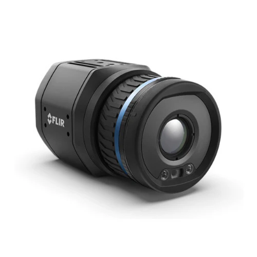 FLIR A500-EST Fixed Mount 464x348 Thermal Screening Camera with 24-Degree Lens