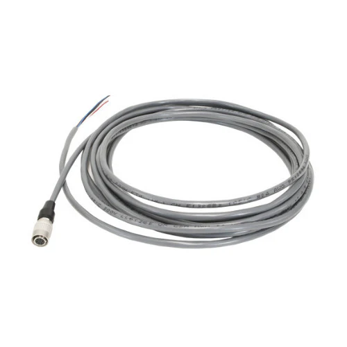 FLIR Hirose HR10 (6-Pin) GPIO Cable for Blackfly S Camera (1m)