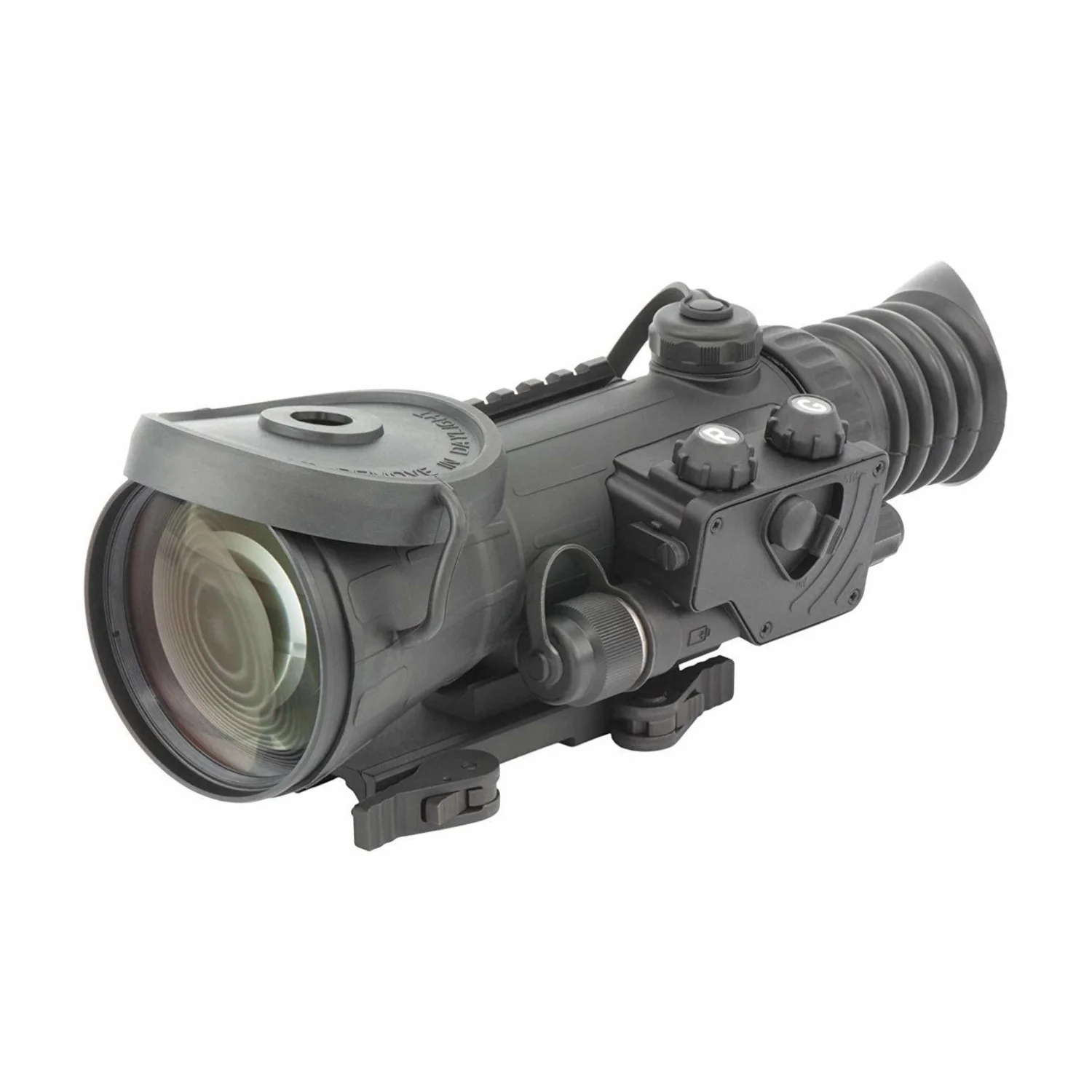 Armasight by FLIR Vulcan 4.5X Gen 2 ID MG Night Vision Riflescope