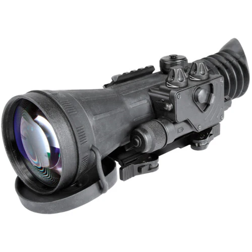 Armasight Vulcan 4.5x Gen FLAG MG Night Vision Riflescope Ill. Duplex Crosshair