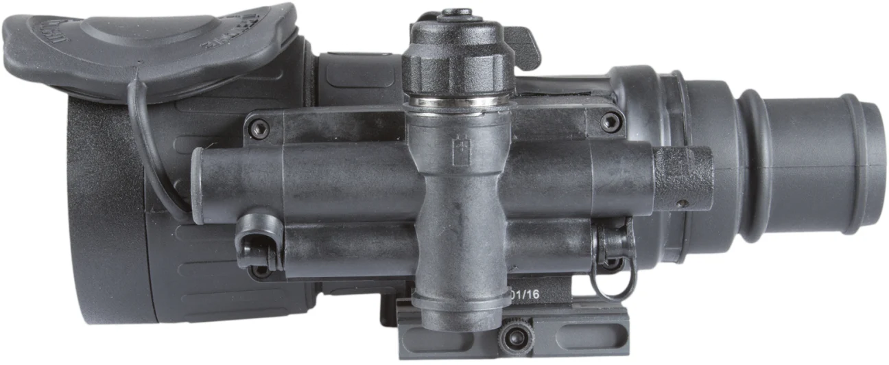 Armasight CO-X MG Medium Range Night Vision Clip-On System (Gen 2+ Quick Silver) - Image 7
