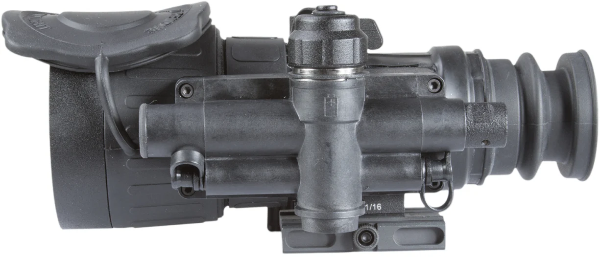 Armasight CO-X MG Medium Range Night Vision Clip-On System (Gen 2+ Quick Silver) - Image 8