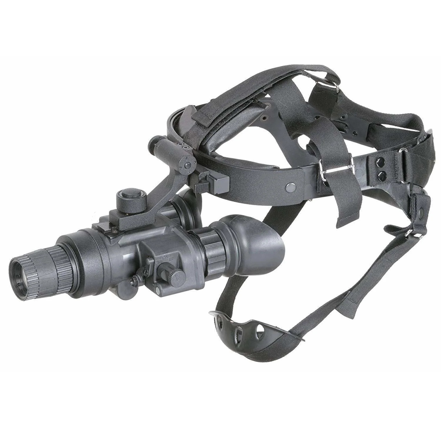 Armasight by FLIR Nyx-7 PRO Gen 2+ QS HD Night Vision Goggles - Image 3