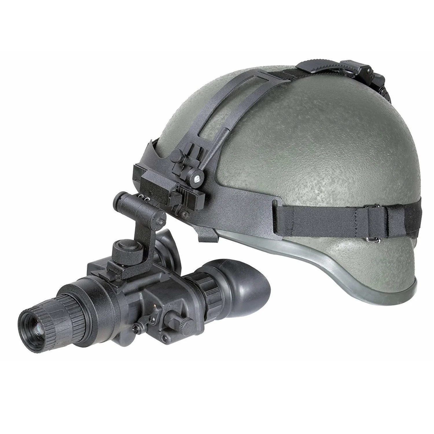 Armasight by FLIR Nyx-7 PRO Gen 2+ QS HD Night Vision Goggles - Image 4