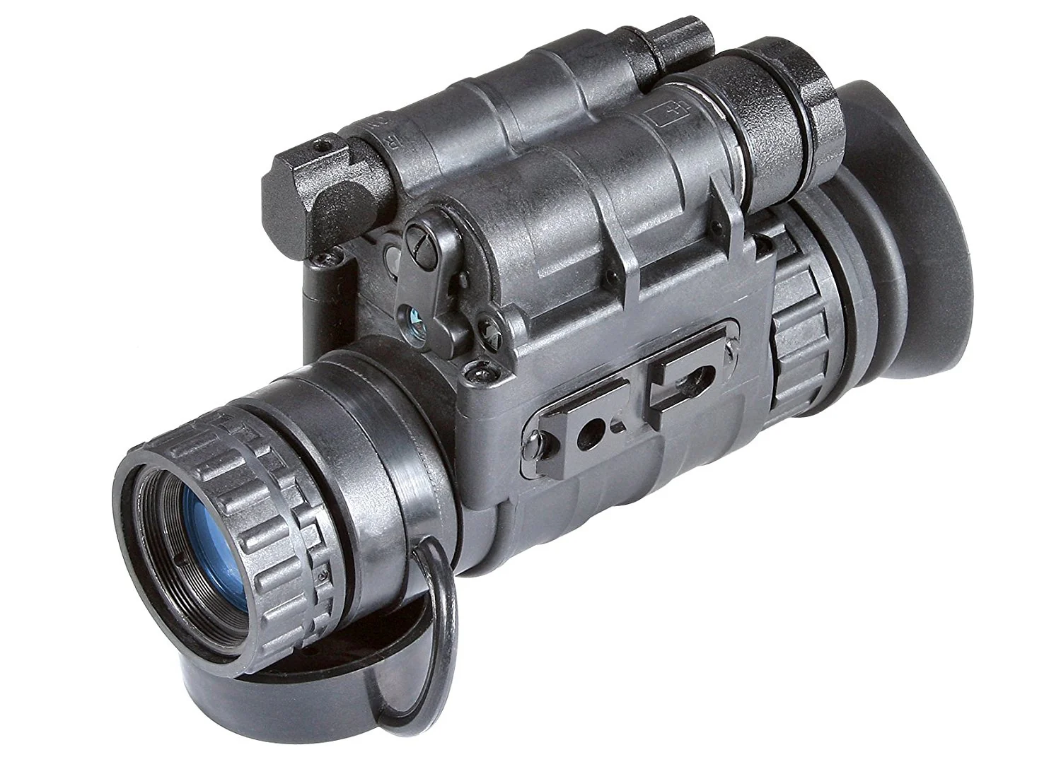 Armasight Nyx-14 Gen 2+ HD MG Multi-Purpose Night Vision Monocular